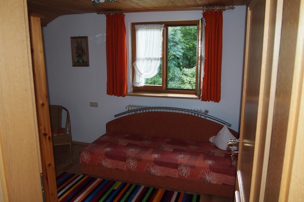 Haus Helga Appartement Jungholz Kamer foto